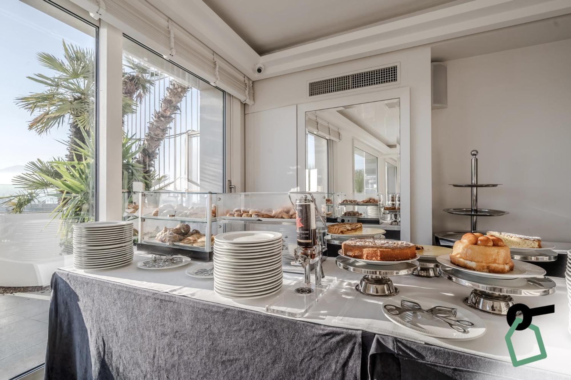 Hotiday Room Collection - Napoli Diaz Bagian luar foto