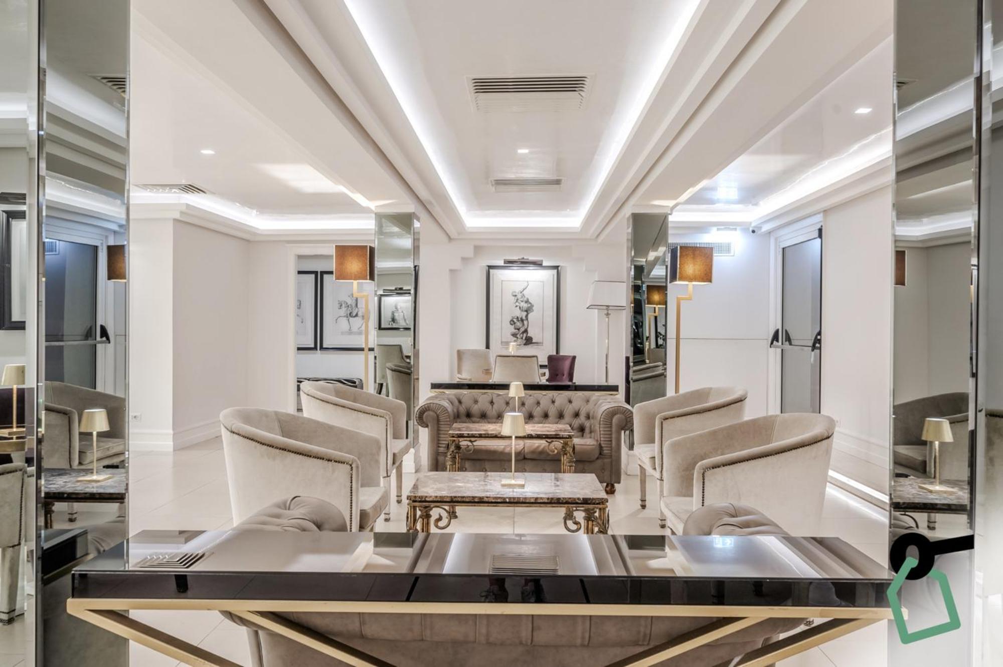 Hotiday Room Collection - Napoli Diaz Bagian luar foto