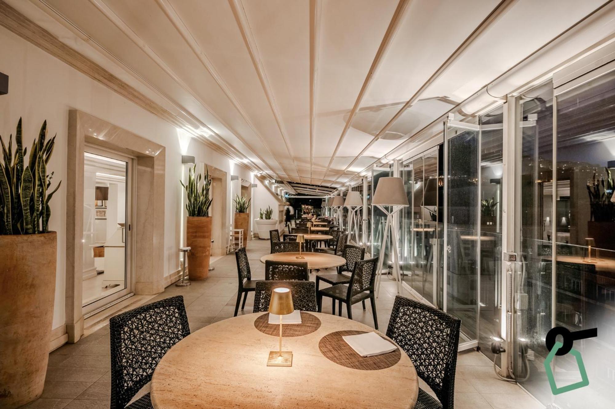 Hotiday Room Collection - Napoli Diaz Bagian luar foto