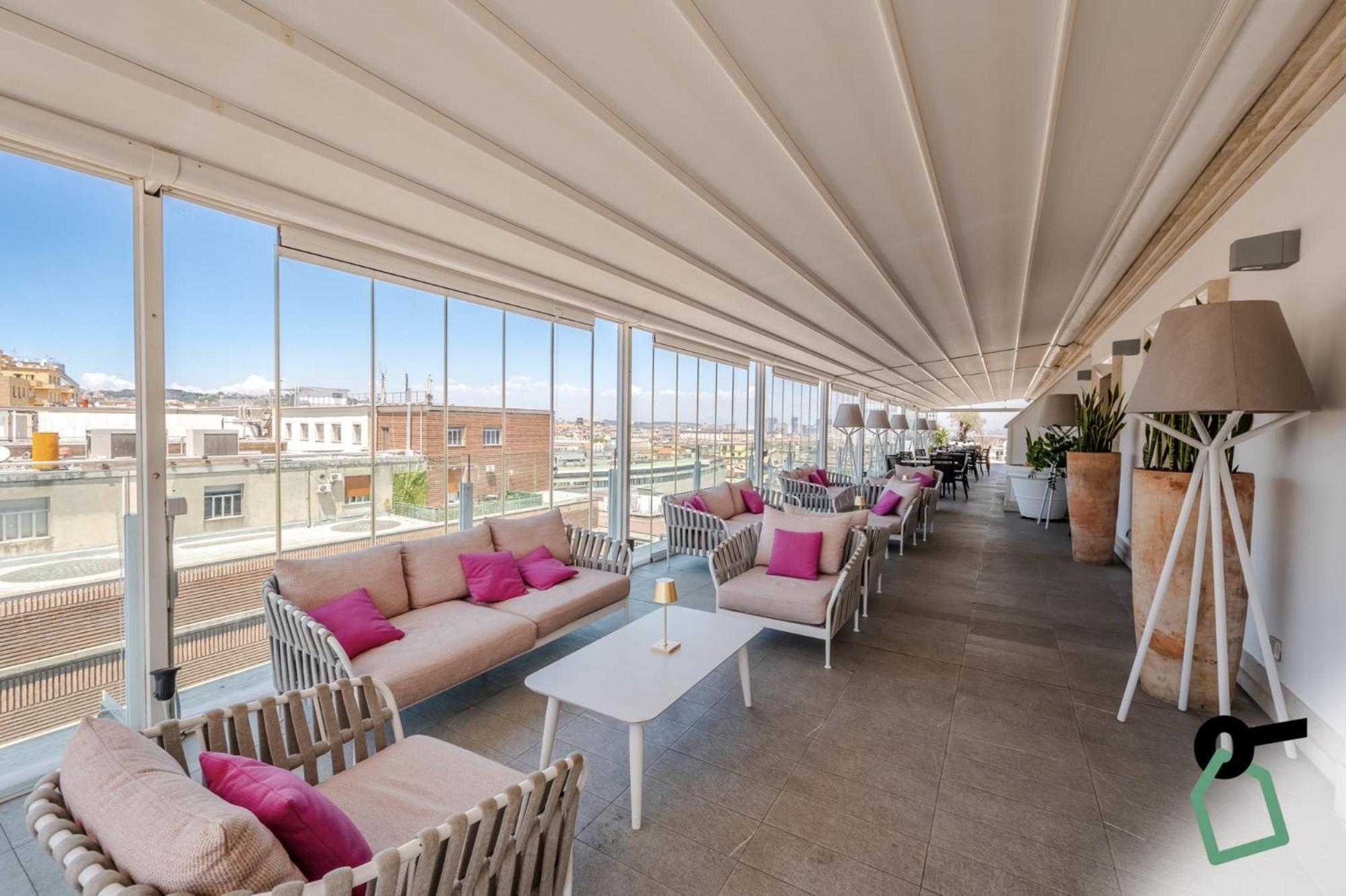 Hotiday Room Collection - Napoli Diaz Bagian luar foto