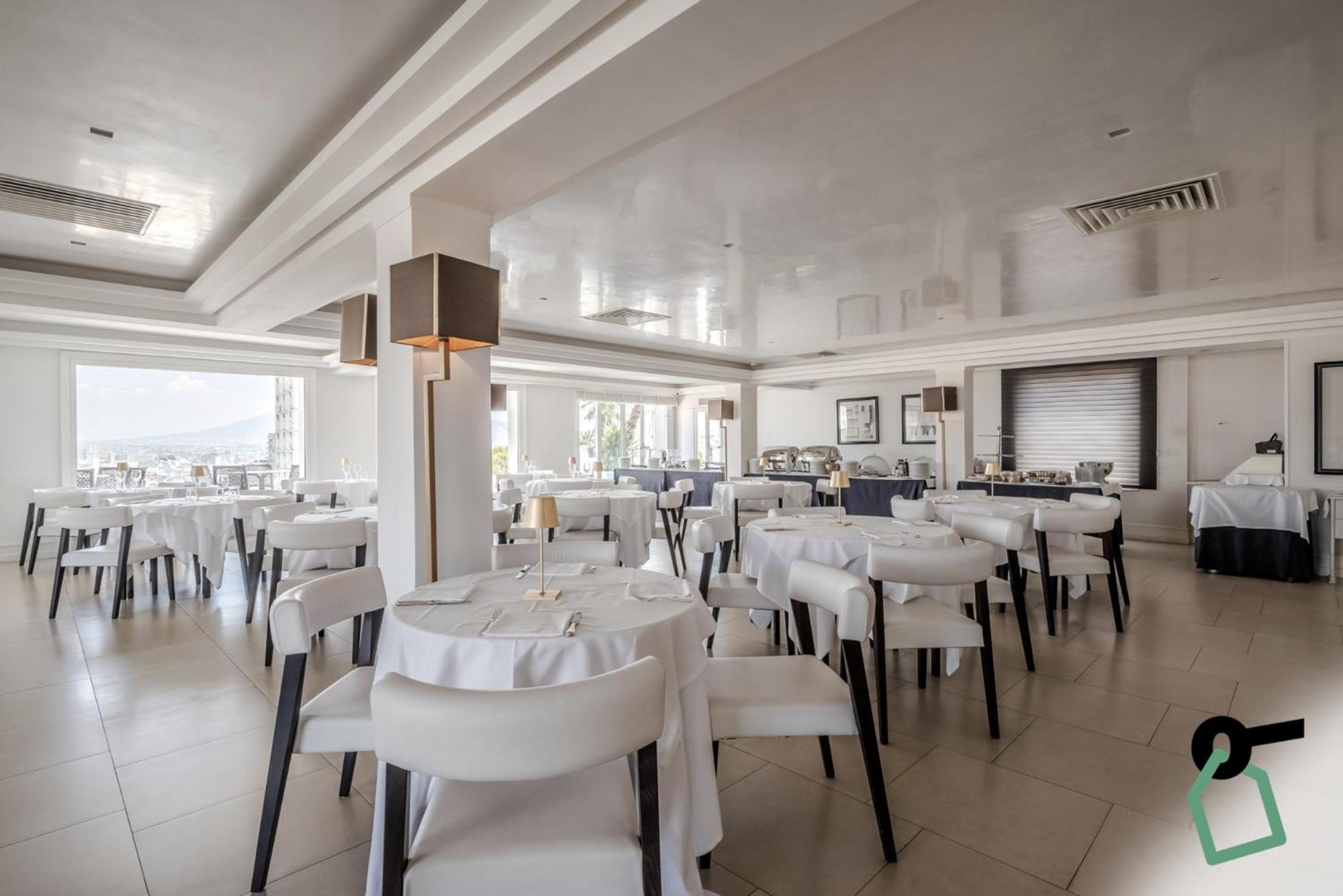 Hotiday Room Collection - Napoli Diaz Bagian luar foto
