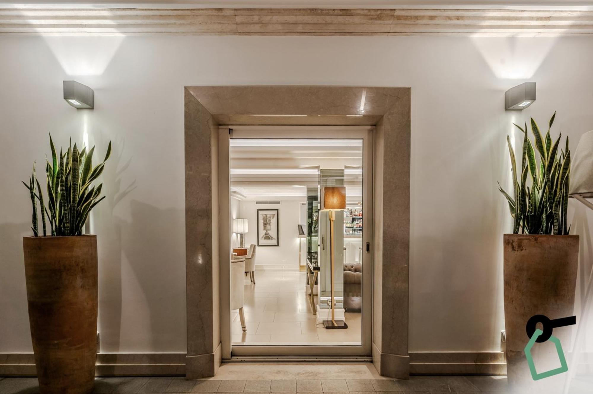 Hotiday Room Collection - Napoli Diaz Bagian luar foto